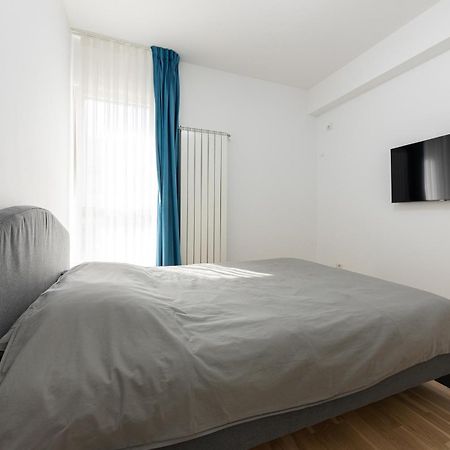 Ines - Modern 2Br Apartment With Garden Views บูคาเรสต์ ภายนอก รูปภาพ