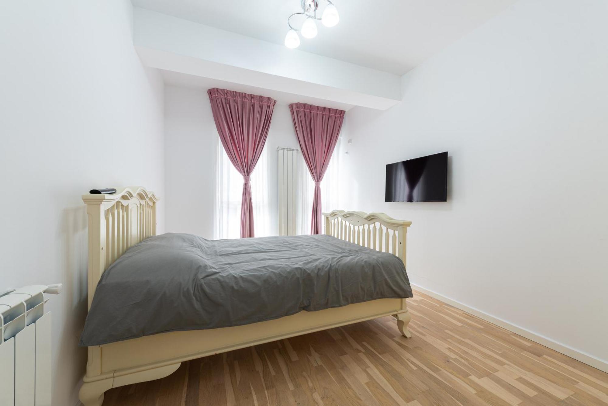 Ines - Modern 2Br Apartment With Garden Views บูคาเรสต์ ภายนอก รูปภาพ