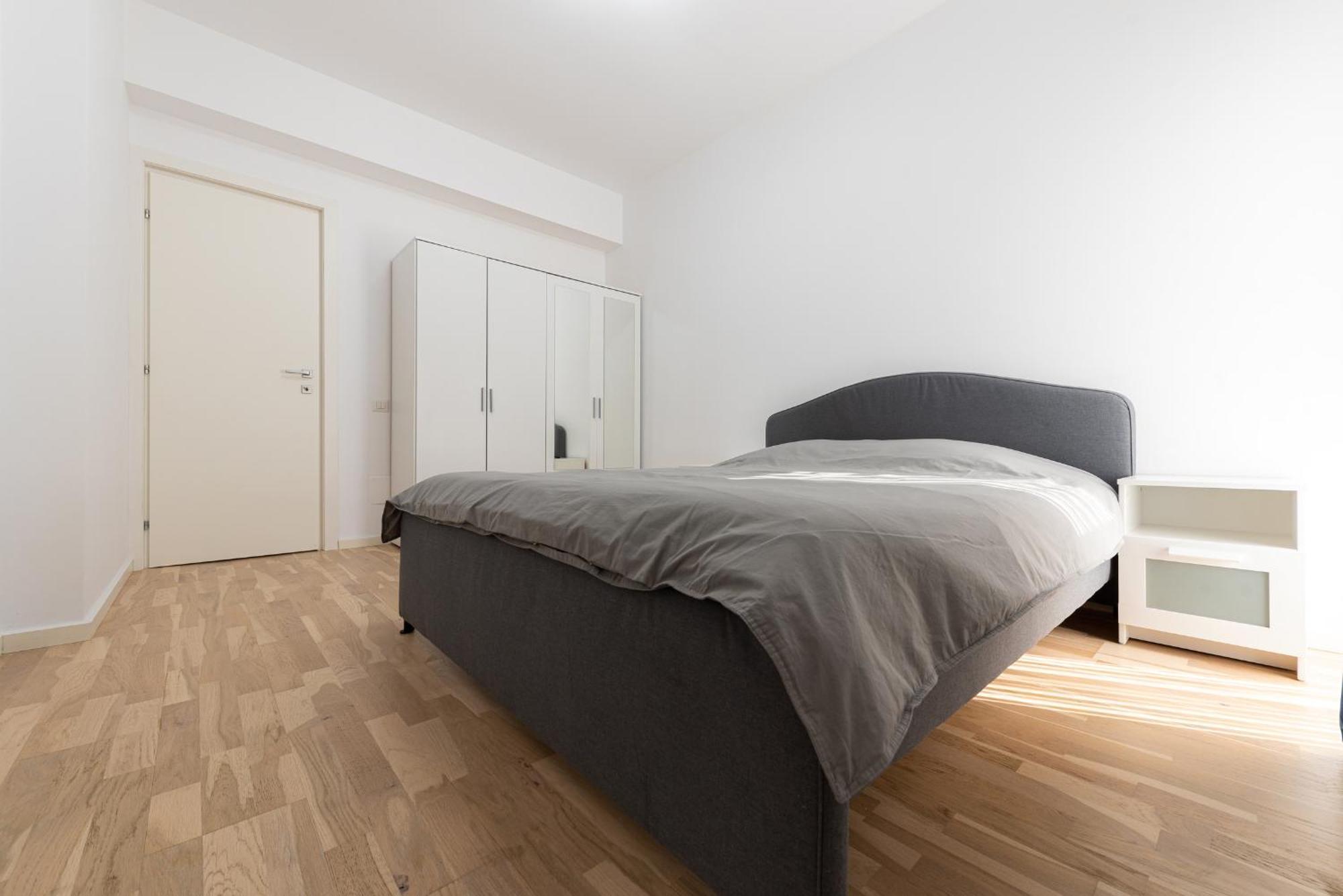 Ines - Modern 2Br Apartment With Garden Views บูคาเรสต์ ภายนอก รูปภาพ